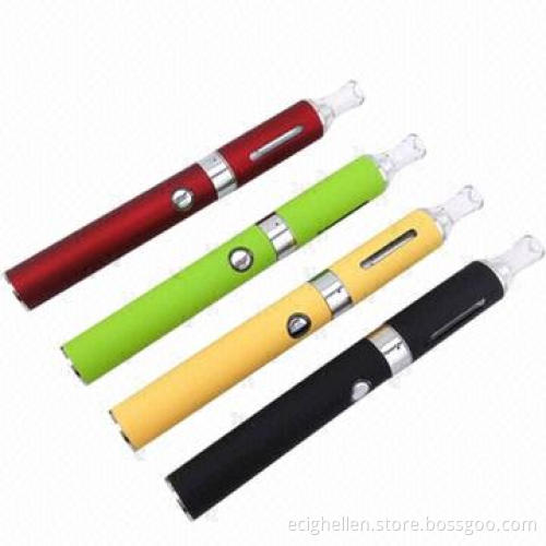 E-cigarette with 1-2 Hours Charging Time